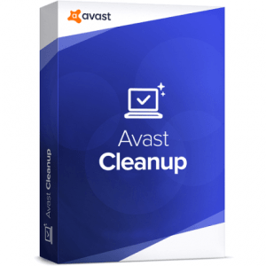 Avast Activation Clean Up Serial Key