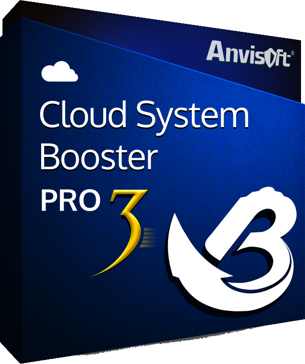 Cloud System Booster Serial Key